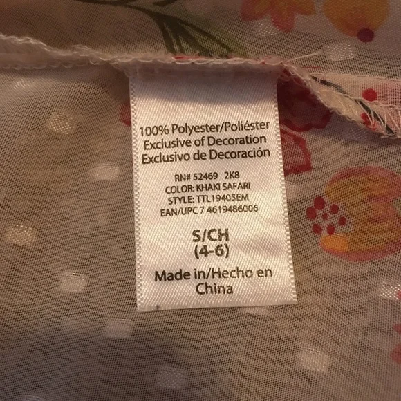 Womens Blouse Bundle of 3 S - Picture 14 of 15